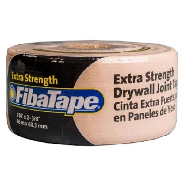 Adfors Fibatape 038662931158 2.37 in. x 250 ft. FDW8666-U Extra Strength Drywall Tape 38662931158